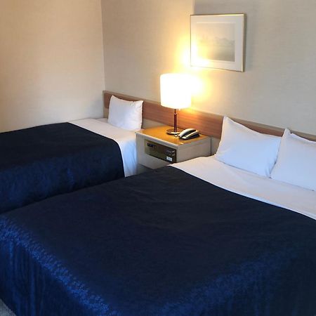 Asakusa Central Hotel Tokyo Bagian luar foto