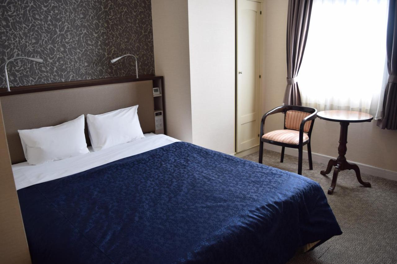 Asakusa Central Hotel Tokyo Bagian luar foto