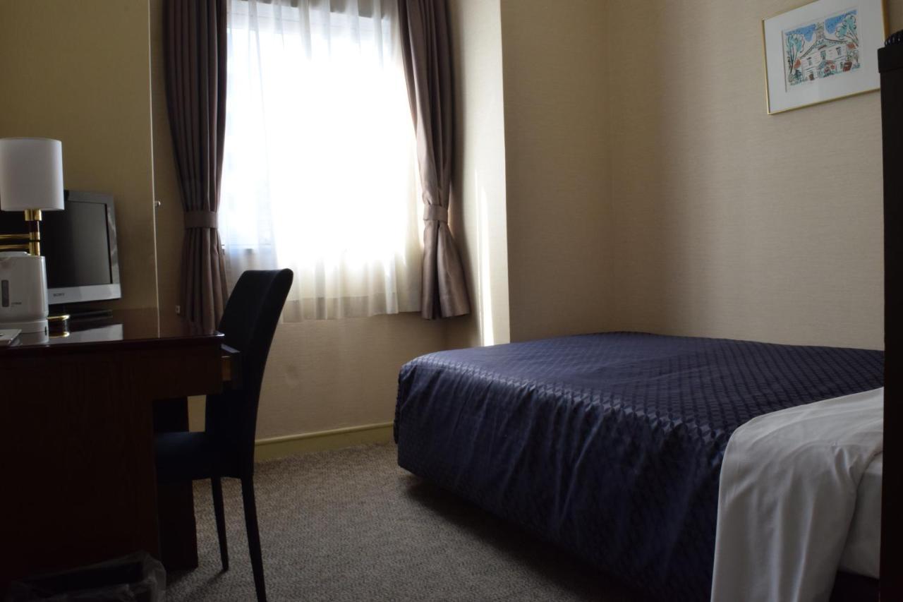 Asakusa Central Hotel Tokyo Bagian luar foto