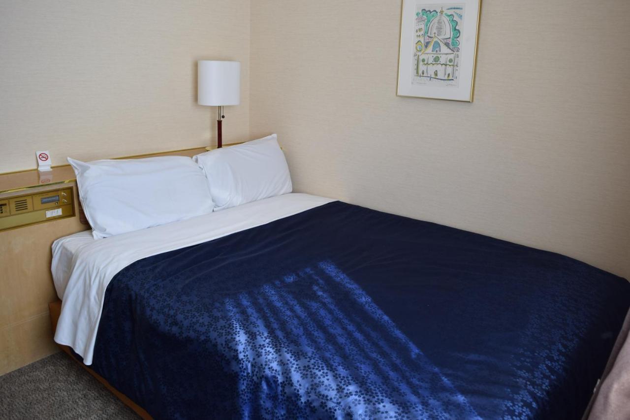 Asakusa Central Hotel Tokyo Bagian luar foto