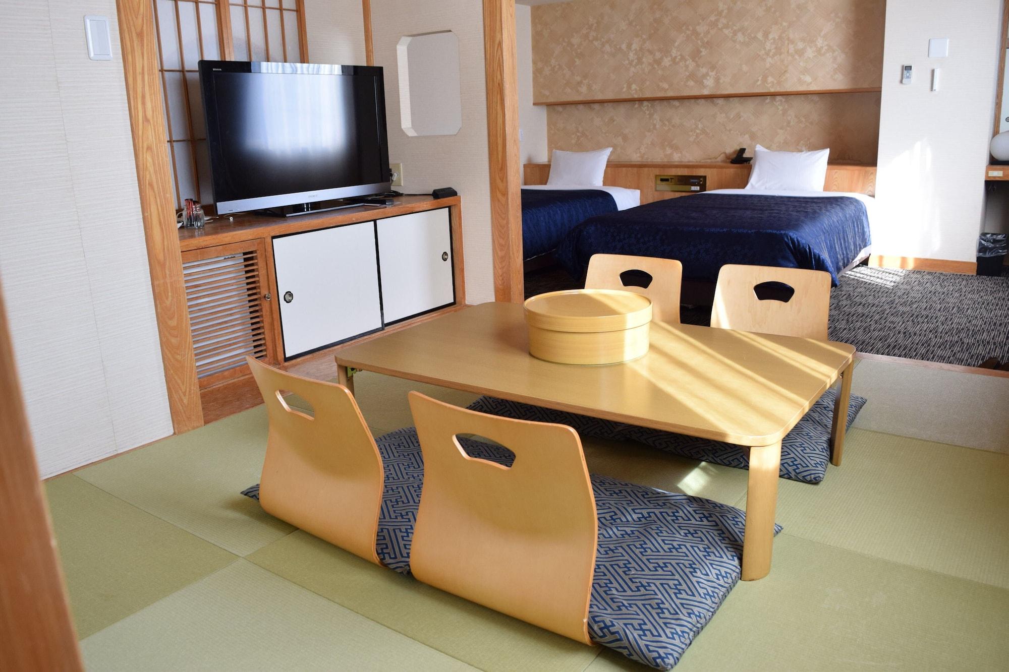 Asakusa Central Hotel Tokyo Bagian luar foto