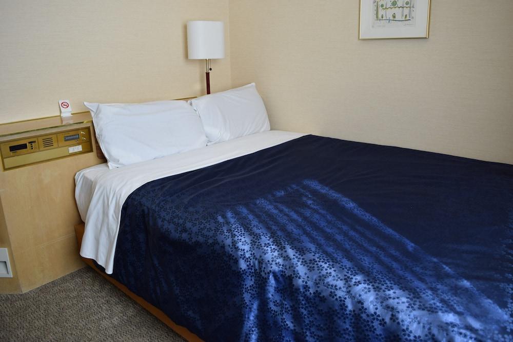 Asakusa Central Hotel Tokyo Bagian luar foto
