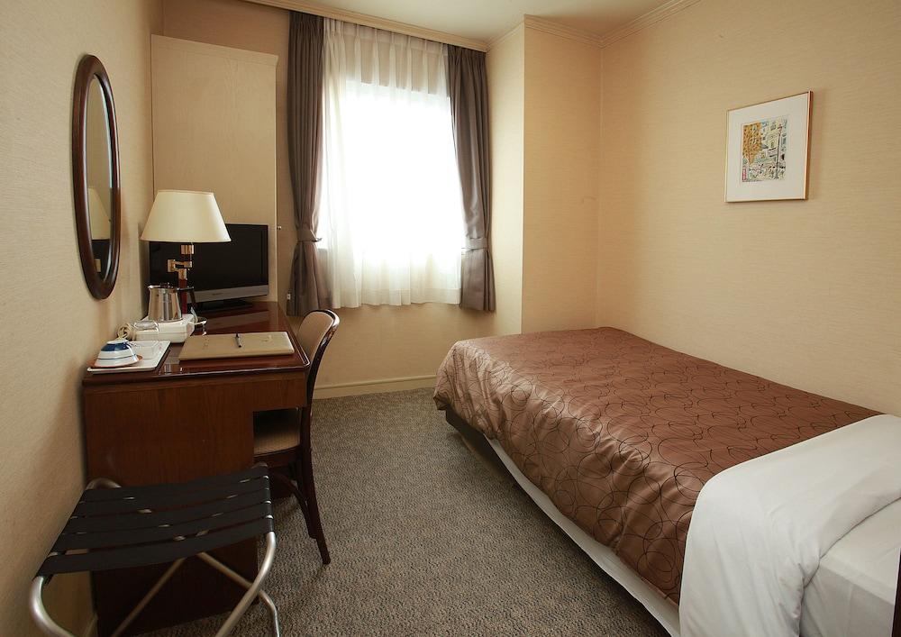 Asakusa Central Hotel Tokyo Bagian luar foto