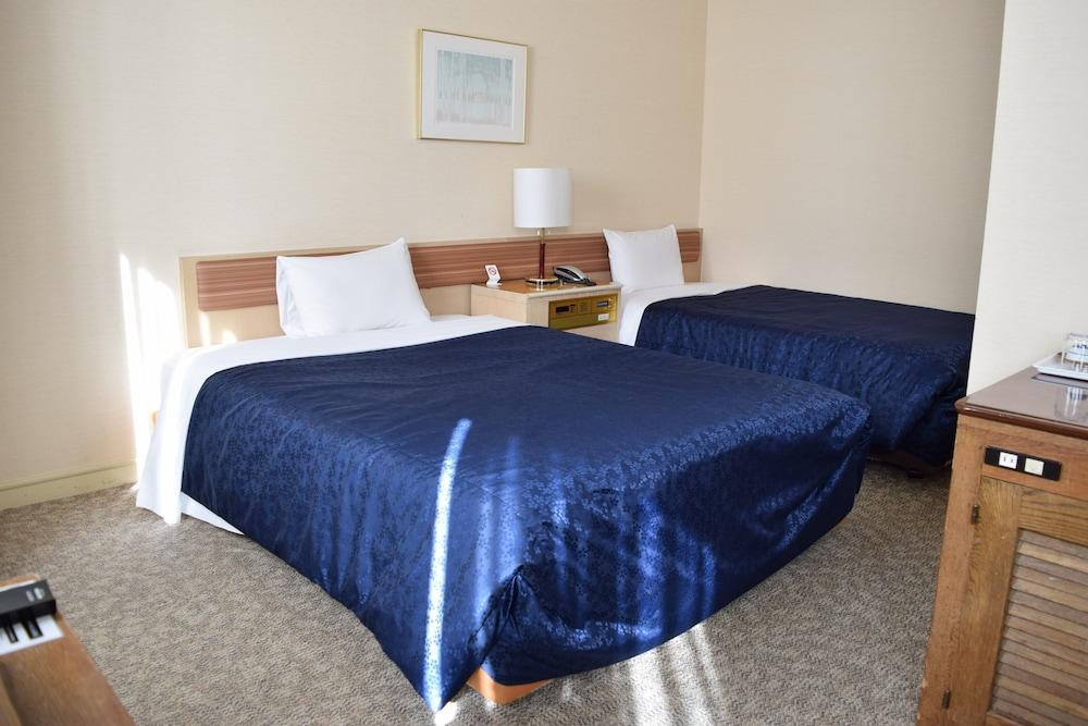 Asakusa Central Hotel Tokyo Bagian luar foto