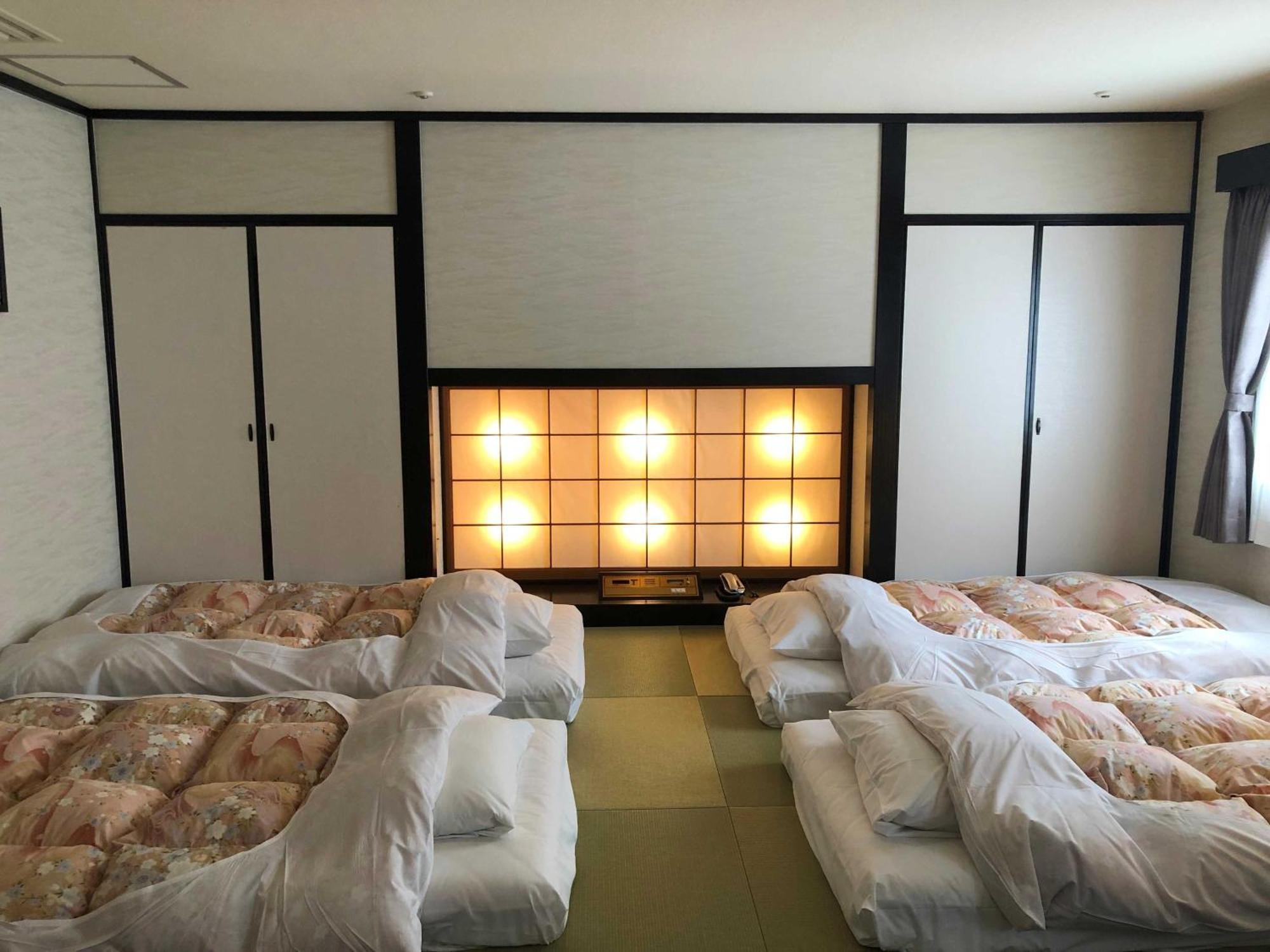 Asakusa Central Hotel Tokyo Bagian luar foto