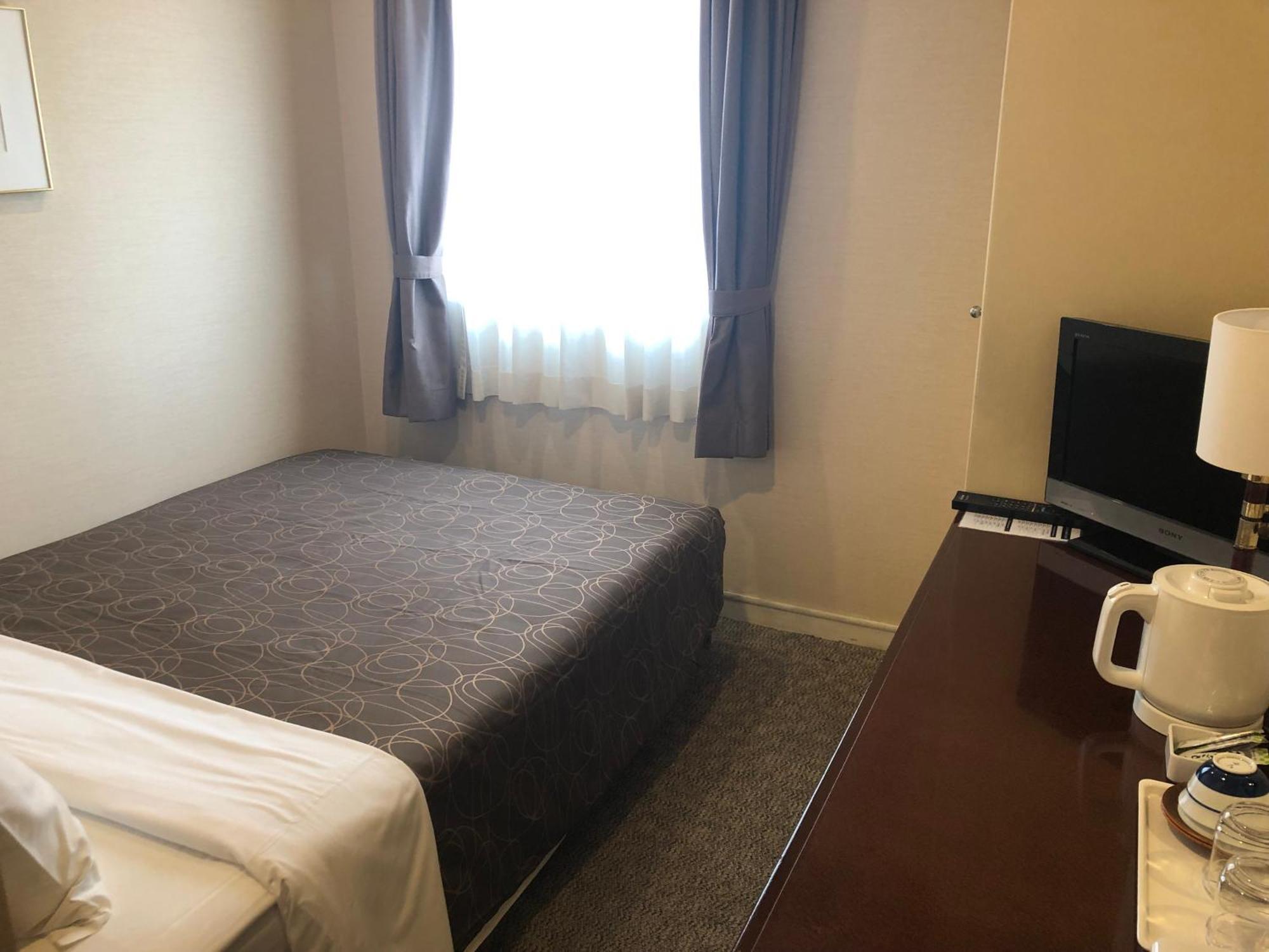 Asakusa Central Hotel Tokyo Bagian luar foto