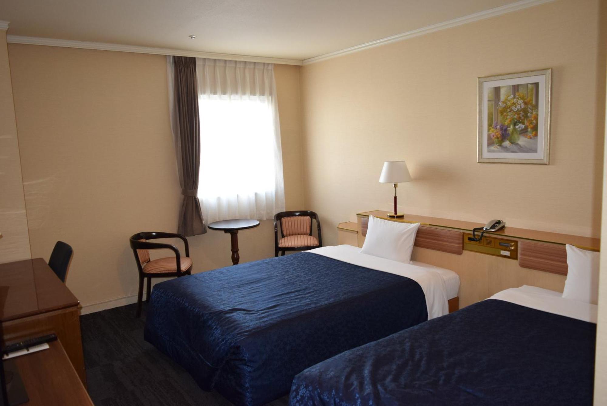 Asakusa Central Hotel Tokyo Bagian luar foto