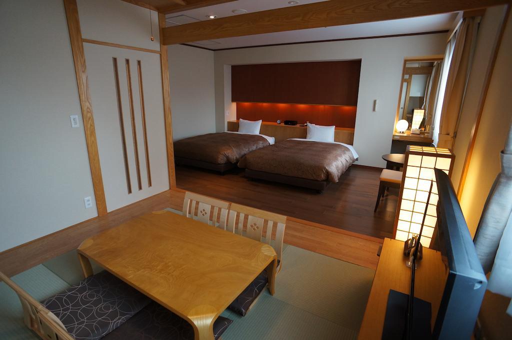 Asakusa Central Hotel Tokyo Bagian luar foto