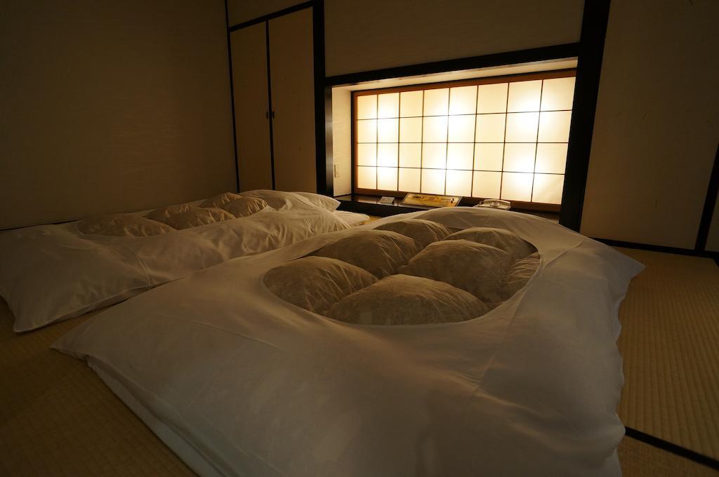 Asakusa Central Hotel Tokyo Bagian luar foto