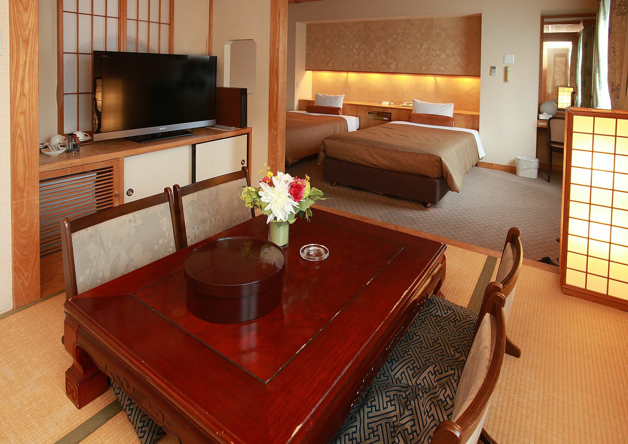 Asakusa Central Hotel Tokyo Bagian luar foto