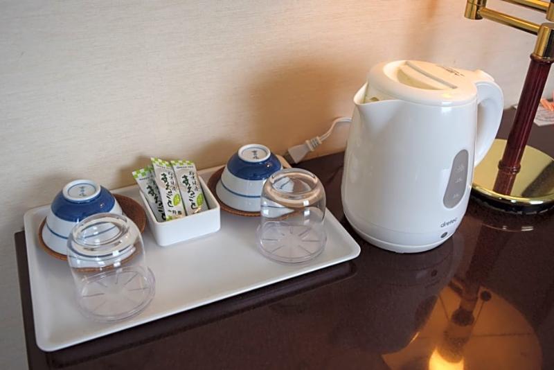 Asakusa Central Hotel Tokyo Bagian luar foto